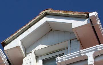East Mey fascia installation costs