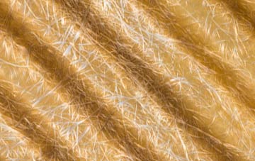 East Mey fibreglass roof waterproofing