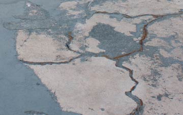 fibreglass roofing replacement East Mey