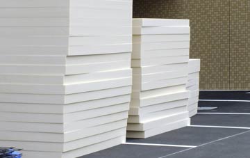 East Mey flat roof insulation costs