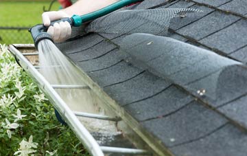 East Mey gutter cleaning costs