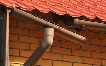 East Mey gutter repair costs