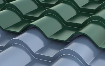 who should consider East Mey plastic roofs