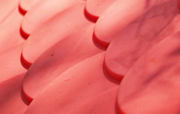 East Mey plastic roof costs