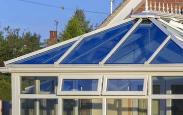 professional East Mey conservatory insulation
