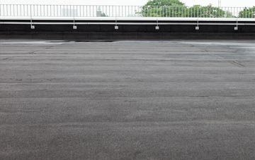East Mey asphalt roof replacement