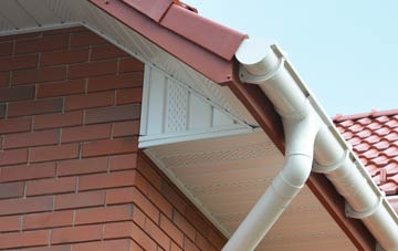 East Mey soffit repair costs