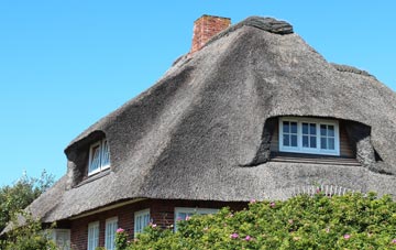 thatch roofing East Mey, Highland