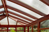 East Mey conservatory roofing insulation