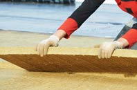 find rated East Mey roof insulation companies