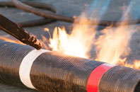 East Mey flat roofing replacement