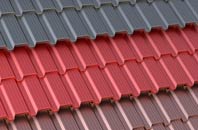 find rated East Mey plastic roofing companies