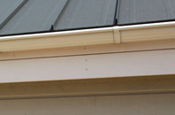 East Mey soffit repair