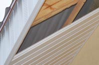 rated East Mey soffit repair companies