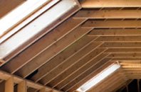 East Mey tapered roof insulation quotes